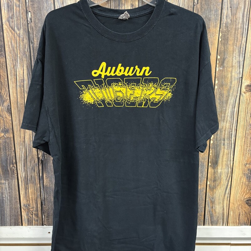 Auburn Tigers Shirt, Size: XL