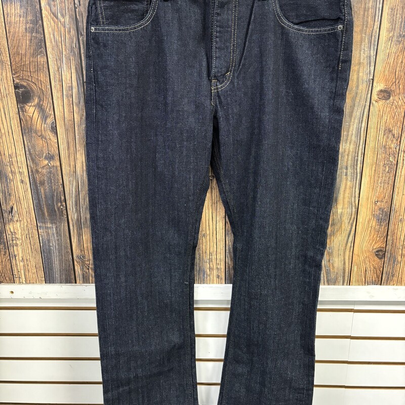 NWT Levis 527