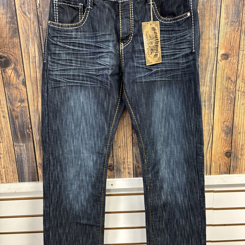 NWT Southpole Jeans
