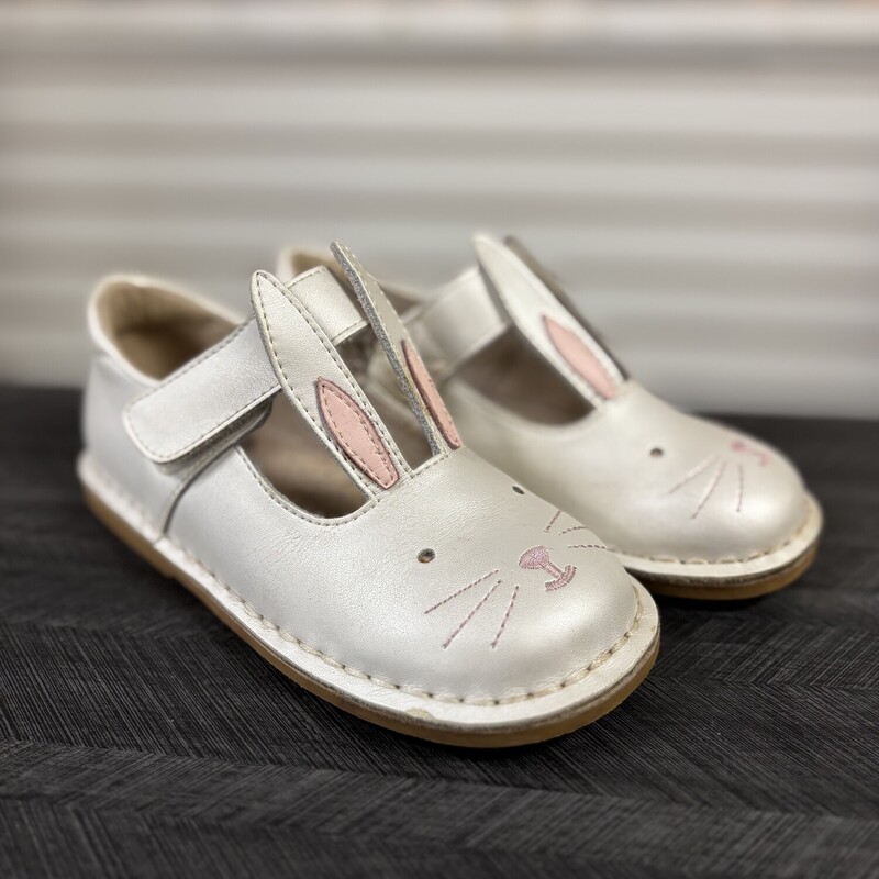 Livie & Luca Bunny Shoes