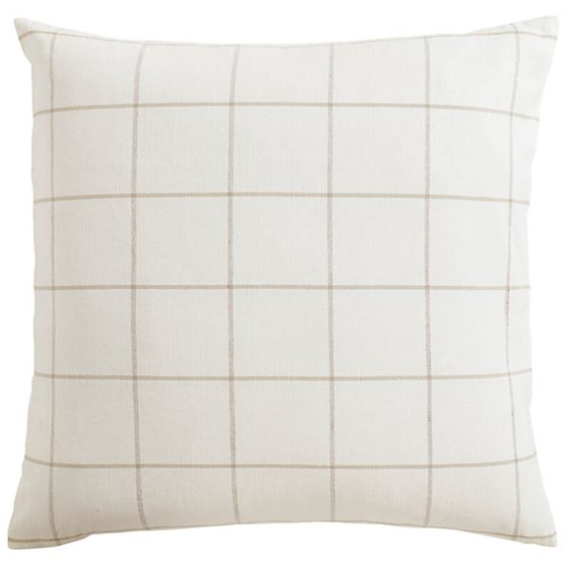 Ballard Jones Windowpane