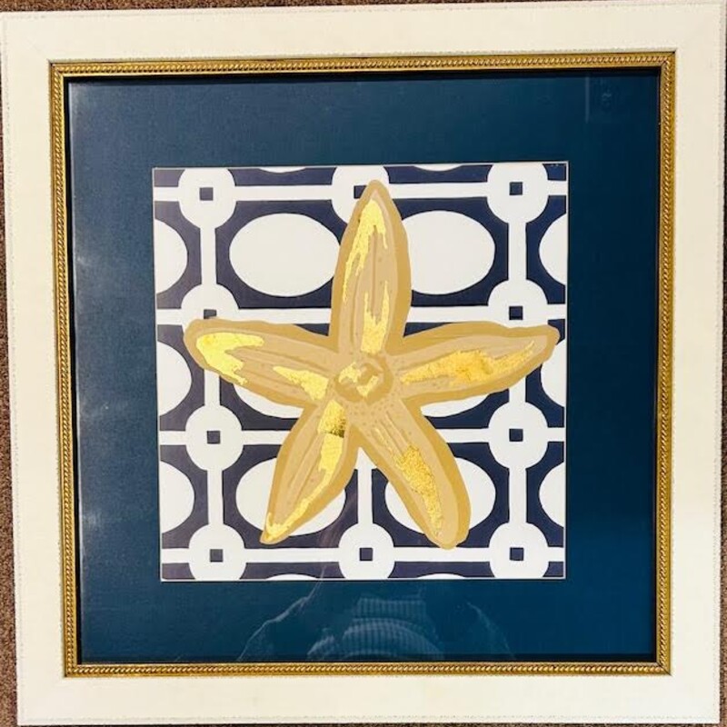 Artisan Starfish