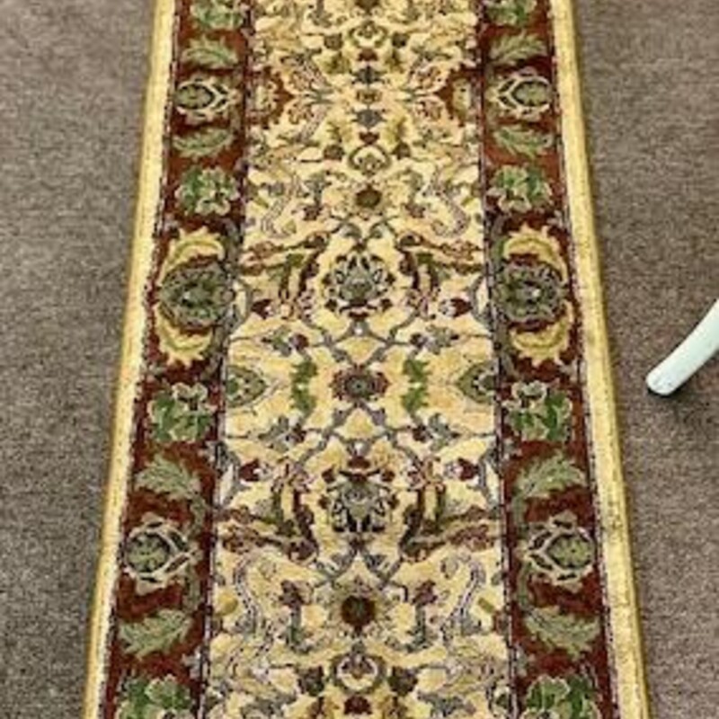 Oriental Weaver Runner