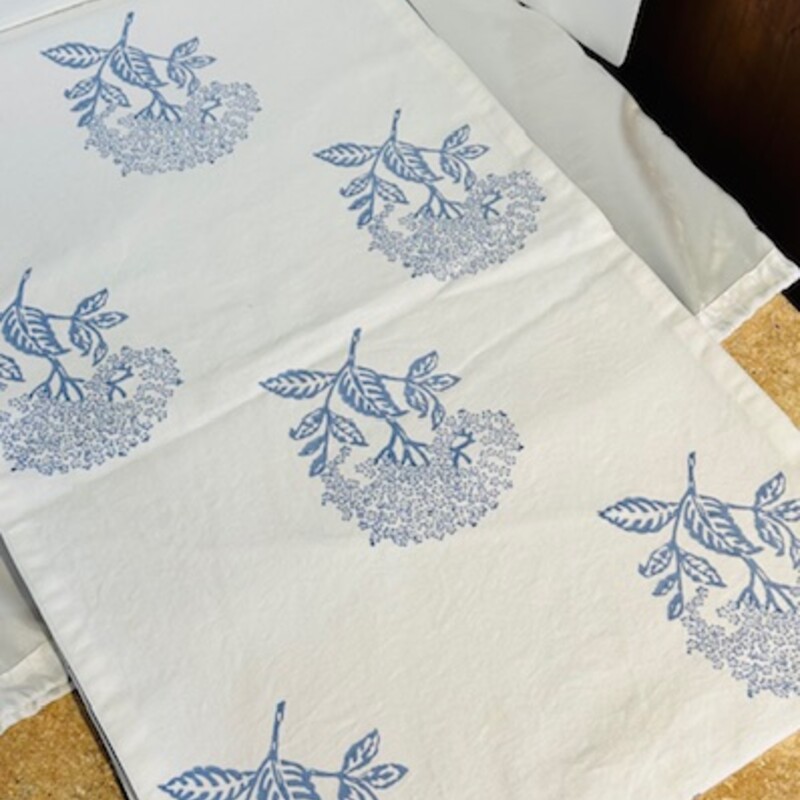 Serena&Lily Floral Runner