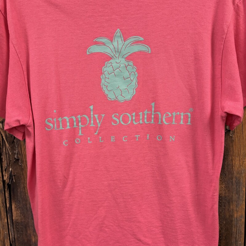 Pink Simply Southern