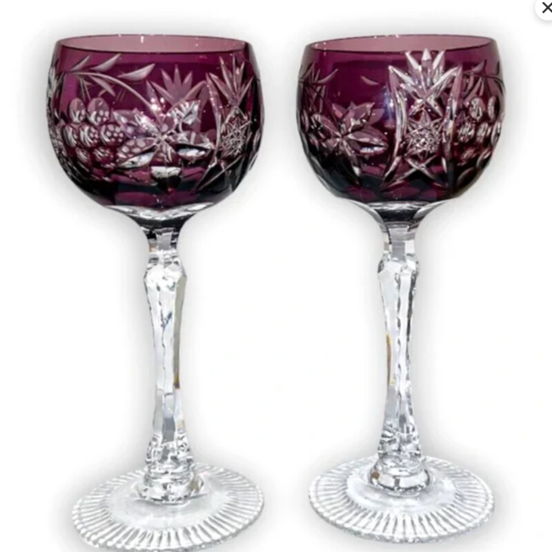 2 NachtmannTraube Wine