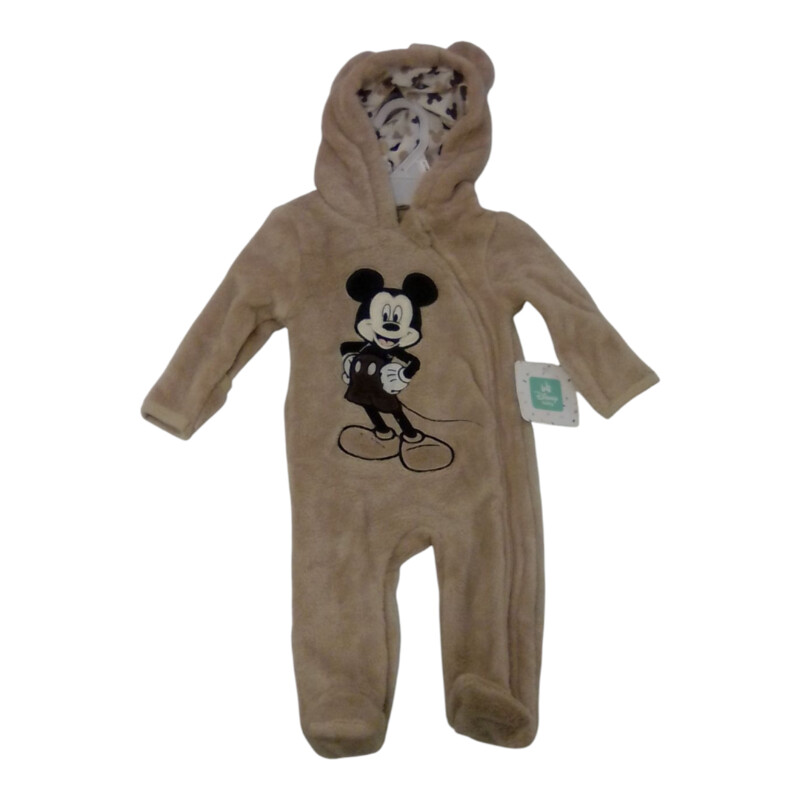Hooded Jumpsuit Brown, Boy, Size: 0/3

Located at Pipsqueak Resale Boutique inside the Vancouver Mall, Suite 230, (upstairs between Round 1 and Golds Gym) or online at: #pipsqueakresale

All items are photographed prior to being steamed. Cross posted, items are located at #PipsqueakResaleBoutique, payments accepted: cash, paypal & credit cards. Any flaws will be described in the comments. More pictures available with link above. Local pick up available at the #VancouverMall, tax will be added (not included in price), shipping available (not included in price, *starts at $9.99; please contact regarding shipment of toys or other larger items), item can be placed on hold with communication, message with any questions. Join Pipsqueak Resale - Online to see all the new items! Follow us on IG @pipsqueakresale / Facebook @pipsqueakresaleboutique & Thanks for looking! Due to the nature of consignment, any known flaws will be described; ALL SHIPPED SALES ARE FINAL. All items are currently located inside Pipsqueak Resale Boutique as a store front items purchased on location before items are prepared for shipment will be refunded.

#resalerocks #shopsmall #pipsqueakresale #shopvanmall #vancouverwa #portland #reusereducerecycle #fashiononabudget #chooseused #consignment #savemoney #shoplocal #weship  #shopvanmall #vancouvermall #vancouver #vancouverwashington #keepusopen #shoplocalonline #resale #resaleboutique #mommyandme #minime #fashion #reseller #usedclothing #usedtoys #secondhand #consign #store #clothes #womensclothes #kidsclothes #shopvancouvermall