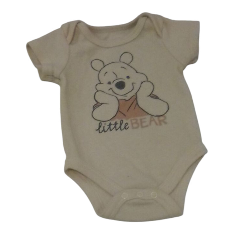 Onesie: Winnie The Pooh, Boy, Size: 0/3m

Located at Pipsqueak Resale Boutique inside the Vancouver Mall, Suite 230, (upstairs between Round 1 and Golds Gym) or online at: #pipsqueakresale

All items are photographed prior to being steamed. Cross posted, items are located at #PipsqueakResaleBoutique, payments accepted: cash, paypal & credit cards. Any flaws will be described in the comments. More pictures available with link above. Local pick up available at the #VancouverMall, tax will be added (not included in price), shipping available (not included in price, *starts at $9.99; please contact regarding shipment of toys or other larger items), item can be placed on hold with communication, message with any questions. Join Pipsqueak Resale - Online to see all the new items! Follow us on IG @pipsqueakresale / Facebook @pipsqueakresaleboutique & Thanks for looking! Due to the nature of consignment, any known flaws will be described; ALL SHIPPED SALES ARE FINAL. All items are currently located inside Pipsqueak Resale Boutique as a store front items purchased on location before items are prepared for shipment will be refunded.

#resalerocks #shopsmall #pipsqueakresale #shopvanmall #vancouverwa #portland #reusereducerecycle #fashiononabudget #chooseused #consignment #savemoney #shoplocal #weship  #shopvanmall #vancouvermall #vancouver #vancouverwashington #keepusopen #shoplocalonline #resale #resaleboutique #mommyandme #minime #fashion #reseller #usedclothing #usedtoys #secondhand #consign #store #clothes #womensclothes #kidsclothes #shopvancouvermall