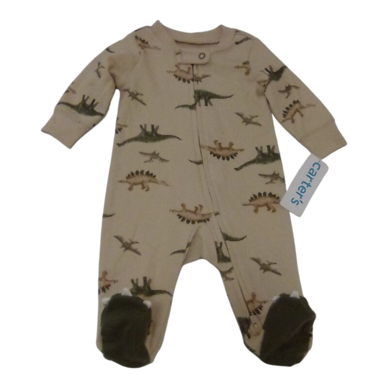Sleeper: Brown Dinosaurs, Boy, Size: 3m

Located at Pipsqueak Resale Boutique inside the Vancouver Mall, Suite 230, (upstairs between Round 1 and Golds Gym) or online at: #pipsqueakresale

All items are photographed prior to being steamed. Cross posted, items are located at #PipsqueakResaleBoutique, payments accepted: cash, paypal & credit cards. Any flaws will be described in the comments. More pictures available with link above. Local pick up available at the #VancouverMall, tax will be added (not included in price), shipping available (not included in price, *starts at $9.99; please contact regarding shipment of toys or other larger items), item can be placed on hold with communication, message with any questions. Join Pipsqueak Resale - Online to see all the new items! Follow us on IG @pipsqueakresale / Facebook @pipsqueakresaleboutique & Thanks for looking! Due to the nature of consignment, any known flaws will be described; ALL SHIPPED SALES ARE FINAL. All items are currently located inside Pipsqueak Resale Boutique as a store front items purchased on location before items are prepared for shipment will be refunded.

#resalerocks #shopsmall #pipsqueakresale #shopvanmall #vancouverwa #portland #reusereducerecycle #fashiononabudget #chooseused #consignment #savemoney #shoplocal #weship  #shopvanmall #vancouvermall #vancouver #vancouverwashington #keepusopen #shoplocalonline #resale #resaleboutique #mommyandme #minime #fashion #reseller #usedclothing #usedtoys #secondhand #consign #store #clothes #womensclothes #kidsclothes #shopvancouvermall