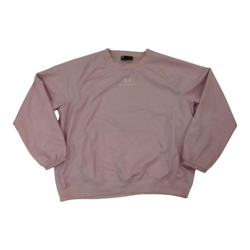 Sweater: Pink