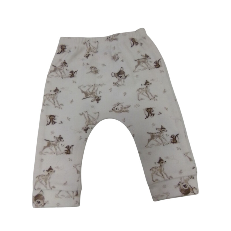 Pants: Bambi/Cream, Girl, Size: 3/6m

Located at Pipsqueak Resale Boutique inside the Vancouver Mall, Suite 230, (upstairs between Round 1 and Golds Gym) or online at: #pipsqueakresale

All items are photographed prior to being steamed. Cross posted, items are located at #PipsqueakResaleBoutique, payments accepted: cash, paypal & credit cards. Any flaws will be described in the comments. More pictures available with link above. Local pick up available at the #VancouverMall, tax will be added (not included in price), shipping available (not included in price, *starts at $9.99; please contact regarding shipment of toys or other larger items), item can be placed on hold with communication, message with any questions. Join Pipsqueak Resale - Online to see all the new items! Follow us on IG @pipsqueakresale / Facebook @pipsqueakresaleboutique & Thanks for looking! Due to the nature of consignment, any known flaws will be described; ALL SHIPPED SALES ARE FINAL. All items are currently located inside Pipsqueak Resale Boutique as a store front items purchased on location before items are prepared for shipment will be refunded.

#resalerocks #shopsmall #pipsqueakresale #shopvanmall #vancouverwa #portland #reusereducerecycle #fashiononabudget #chooseused #consignment #savemoney #shoplocal #weship  #shopvanmall #vancouvermall #vancouver #vancouverwashington #keepusopen #shoplocalonline #resale #resaleboutique #mommyandme #minime #fashion #reseller #usedclothing #usedtoys #secondhand #consign #store #clothes #womensclothes #kidsclothes #shopvancouvermall