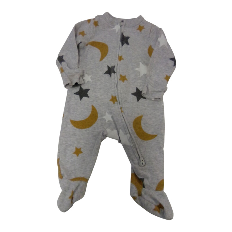 Sleeper: Grey/Stars, Boy, Size: 0/3m

Located at Pipsqueak Resale Boutique inside the Vancouver Mall, Suite 230, (upstairs between Round 1 and Golds Gym) or online at: #pipsqueakresale

All items are photographed prior to being steamed. Cross posted, items are located at #PipsqueakResaleBoutique, payments accepted: cash, paypal & credit cards. Any flaws will be described in the comments. More pictures available with link above. Local pick up available at the #VancouverMall, tax will be added (not included in price), shipping available (not included in price, *starts at $9.99; please contact regarding shipment of toys or other larger items), item can be placed on hold with communication, message with any questions. Join Pipsqueak Resale - Online to see all the new items! Follow us on IG @pipsqueakresale / Facebook @pipsqueakresaleboutique & Thanks for looking! Due to the nature of consignment, any known flaws will be described; ALL SHIPPED SALES ARE FINAL. All items are currently located inside Pipsqueak Resale Boutique as a store front items purchased on location before items are prepared for shipment will be refunded.

#resalerocks #shopsmall #pipsqueakresale #shopvanmall #vancouverwa #portland #reusereducerecycle #fashiononabudget #chooseused #consignment #savemoney #shoplocal #weship  #shopvanmall #vancouvermall #vancouver #vancouverwashington #keepusopen #shoplocalonline #resale #resaleboutique #mommyandme #minime #fashion #reseller #usedclothing #usedtoys #secondhand #consign #store #clothes #womensclothes #kidsclothes #shopvancouvermall