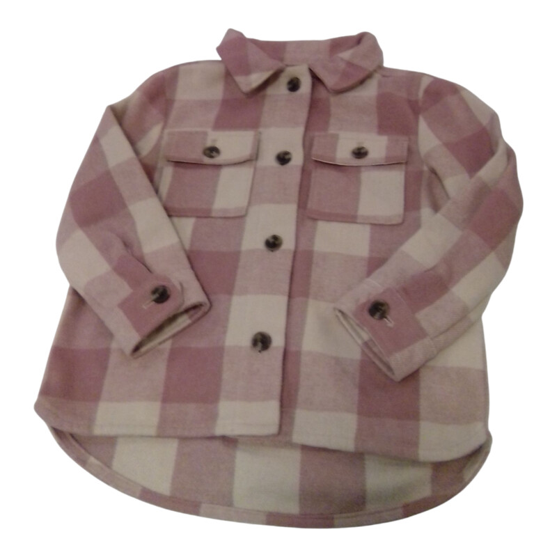 Jacket: Pink Plaid, Girl, Size: 8

Located at Pipsqueak Resale Boutique inside the Vancouver Mall, Suite 230, (upstairs between Round 1 and Golds Gym) or online at: #pipsqueakresale

All items are photographed prior to being steamed. Cross posted, items are located at #PipsqueakResaleBoutique, payments accepted: cash, paypal & credit cards. Any flaws will be described in the comments. More pictures available with link above. Local pick up available at the #VancouverMall, tax will be added (not included in price), shipping available (not included in price, *starts at $9.99; please contact regarding shipment of toys or other larger items), item can be placed on hold with communication, message with any questions. Join Pipsqueak Resale - Online to see all the new items! Follow us on IG @pipsqueakresale / Facebook @pipsqueakresaleboutique & Thanks for looking! Due to the nature of consignment, any known flaws will be described; ALL SHIPPED SALES ARE FINAL. All items are currently located inside Pipsqueak Resale Boutique as a store front items purchased on location before items are prepared for shipment will be refunded.

#resalerocks #shopsmall #pipsqueakresale #shopvanmall #vancouverwa #portland #reusereducerecycle #fashiononabudget #chooseused #consignment #savemoney #shoplocal #weship  #shopvanmall #vancouvermall #vancouver #vancouverwashington #keepusopen #shoplocalonline #resale #resaleboutique #mommyandme #minime #fashion #reseller #usedclothing #usedtoys #secondhand #consign #store #clothes #womensclothes #kidsclothes #shopvancouvermall
