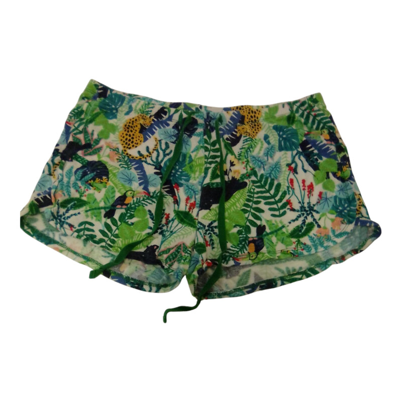 Shorts: Forrest