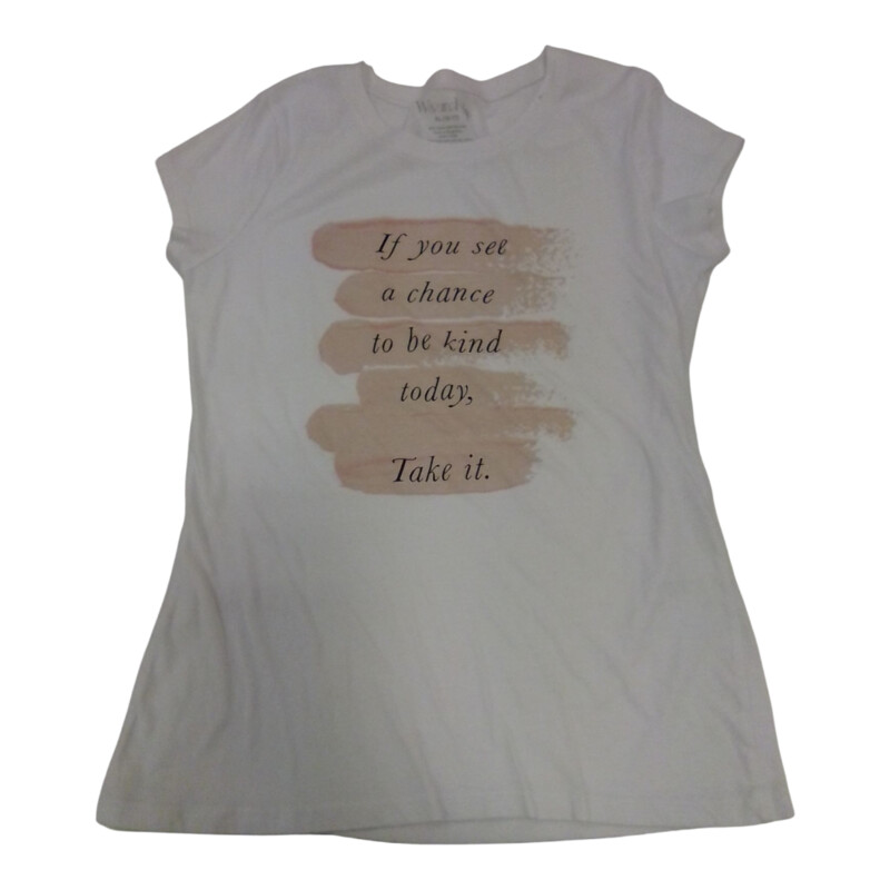 Shirt: If You See A Chanc