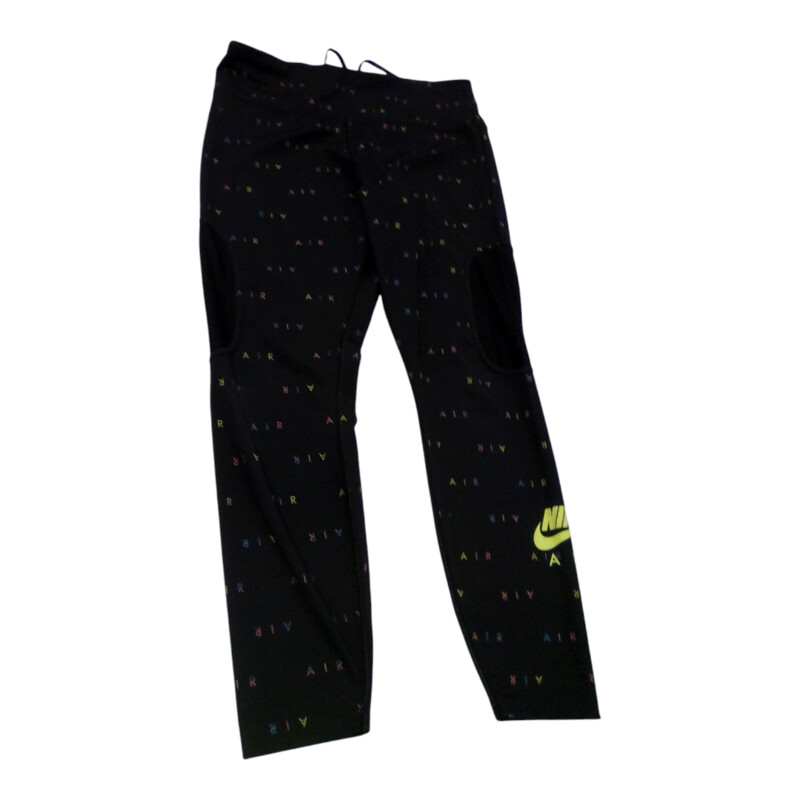 Pants: Black/Air, Womens, Size: L

Located at Pipsqueak Resale Boutique inside the Vancouver Mall, Suite 230, (upstairs between Round 1 and Golds Gym) or online at: #pipsqueakresale

All items are photographed prior to being steamed. Cross posted, items are located at #PipsqueakResaleBoutique, payments accepted: cash, paypal & credit cards. Any flaws will be described in the comments. More pictures available with link above. Local pick up available at the #VancouverMall, tax will be added (not included in price), shipping available (not included in price, *starts at $9.99; please contact regarding shipment of toys or other larger items), item can be placed on hold with communication, message with any questions. Join Pipsqueak Resale - Online to see all the new items! Follow us on IG @pipsqueakresale / Facebook @pipsqueakresaleboutique & Thanks for looking! Due to the nature of consignment, any known flaws will be described; ALL SHIPPED SALES ARE FINAL. All items are currently located inside Pipsqueak Resale Boutique as a store front items purchased on location before items are prepared for shipment will be refunded.

#resalerocks #shopsmall #pipsqueakresale #shopvanmall #vancouverwa #portland #reusereducerecycle #fashiononabudget #chooseused #consignment #savemoney #shoplocal #weship  #shopvanmall #vancouvermall #vancouver #vancouverwashington #keepusopen #shoplocalonline #resale #resaleboutique #mommyandme #minime #fashion #reseller #usedclothing #usedtoys #secondhand #consign #store #clothes #womensclothes #kidsclothes #shopvancouvermall