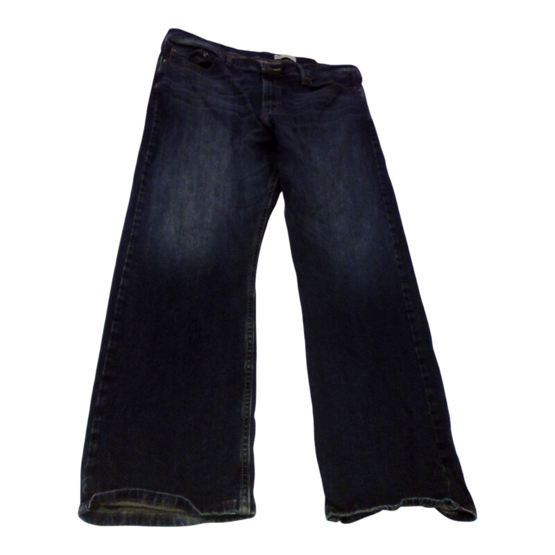 Pants: Jeans