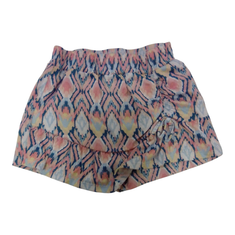 Shorts: Pattern