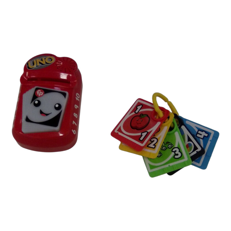 Baby Uno
