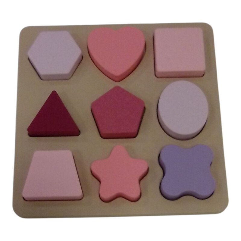 Silicone Montessori Puzzle, Toys

Located at Pipsqueak Resale Boutique inside the Vancouver Mall, Suite 230, (upstairs between Round 1 and Golds Gym) or online at: #pipsqueakresale

All items are photographed prior to being steamed. Cross posted, items are located at #PipsqueakResaleBoutique, payments accepted: cash, paypal & credit cards. Any flaws will be described in the comments. More pictures available with link above. Local pick up available at the #VancouverMall, tax will be added (not included in price), shipping available (not included in price, *starts at $9.99; please contact regarding shipment of toys or other larger items), item can be placed on hold with communication, message with any questions. Join Pipsqueak Resale - Online to see all the new items! Follow us on IG @pipsqueakresale / Facebook @pipsqueakresaleboutique & Thanks for looking! Due to the nature of consignment, any known flaws will be described; ALL SHIPPED SALES ARE FINAL. All items are currently located inside Pipsqueak Resale Boutique as a store front items purchased on location before items are prepared for shipment will be refunded.

#resalerocks #shopsmall #pipsqueakresale #shopvanmall #vancouverwa #portland #reusereducerecycle #fashiononabudget #chooseused #consignment #savemoney #shoplocal #weship  #shopvanmall #vancouvermall #vancouver #vancouverwashington #keepusopen #shoplocalonline #resale #resaleboutique #mommyandme #minime #fashion #reseller #usedclothing #usedtoys #secondhand #consign #store #clothes #womensclothes #kidsclothes #shopvancouvermall