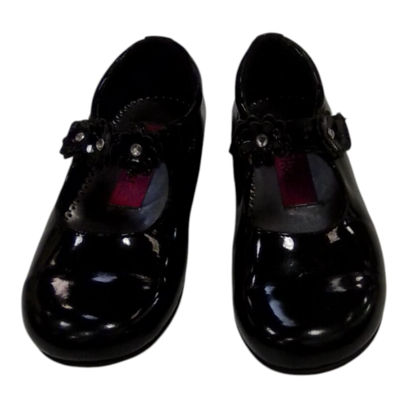 Black Dress Shoes