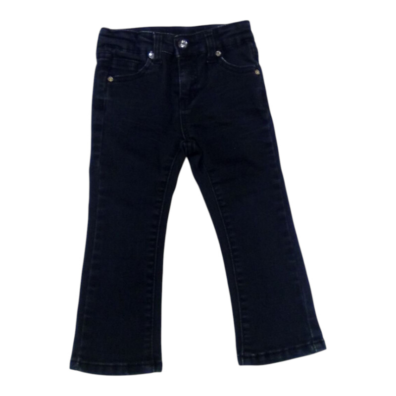 Pants: Denim