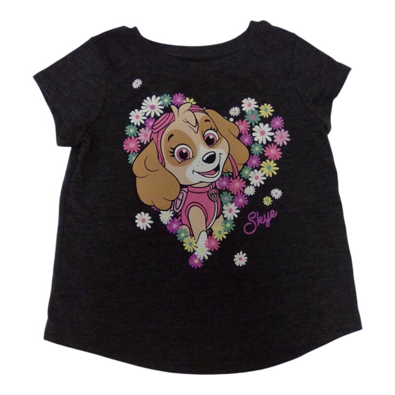Shirt: Skye