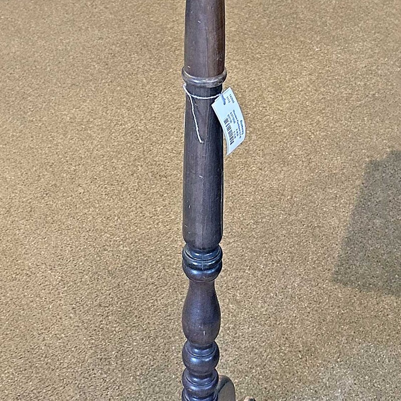 Wooden Plantstand 12 X 40
