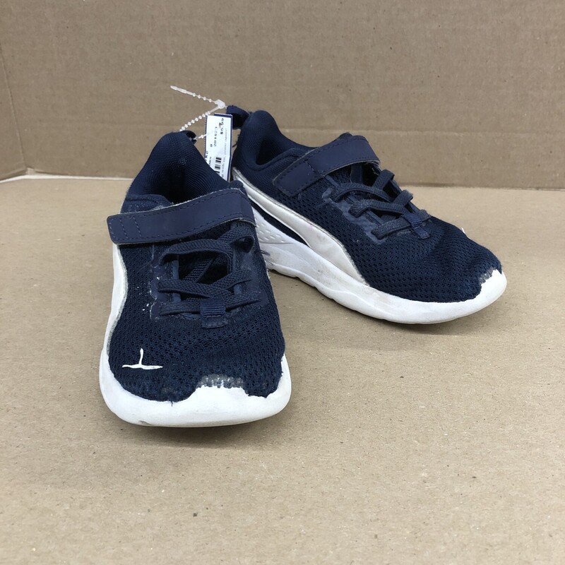 Puma, Size: 9, Item: Shoes