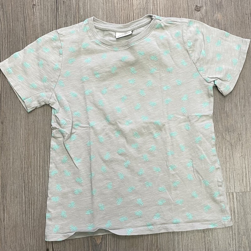 Zara Tee