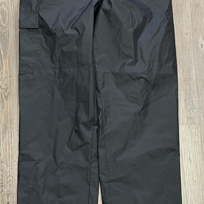 Columbia Youth Rain Pants