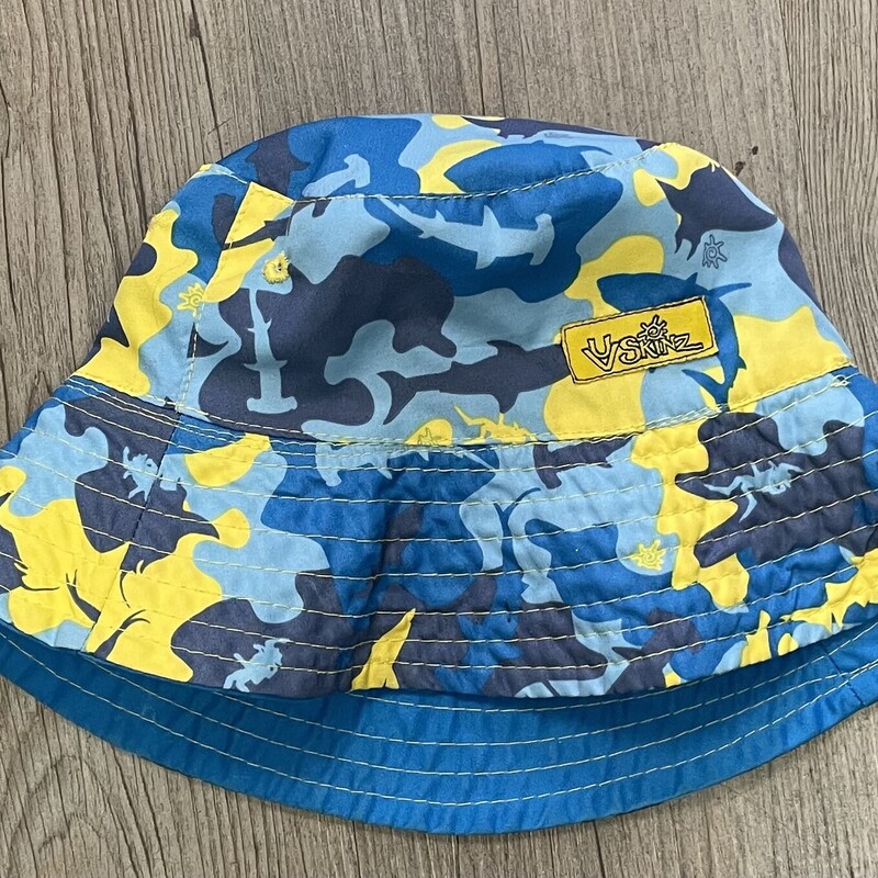 UV Skinz Bucket Hat