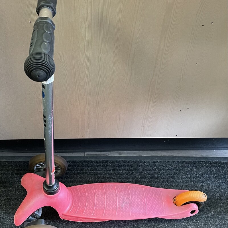 Mini Micro Scooter
