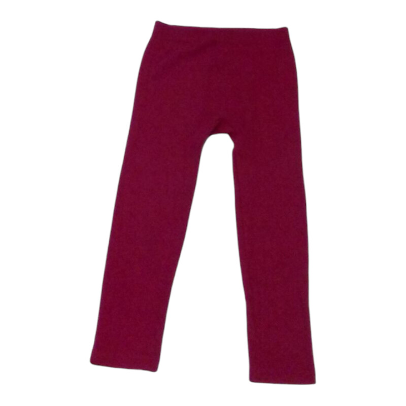 Footless Tights Pink