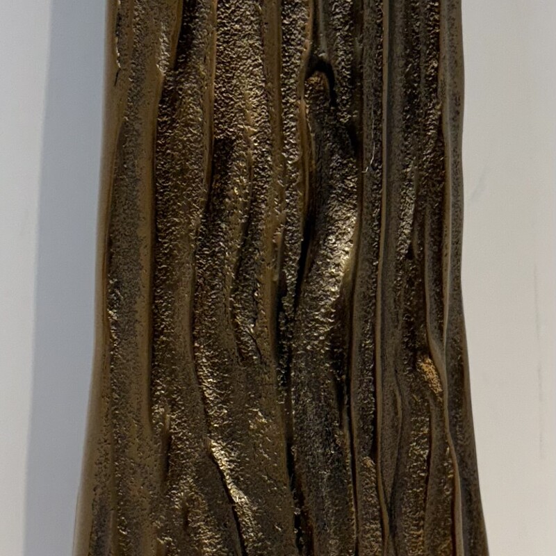 Metal Textured Rigid
