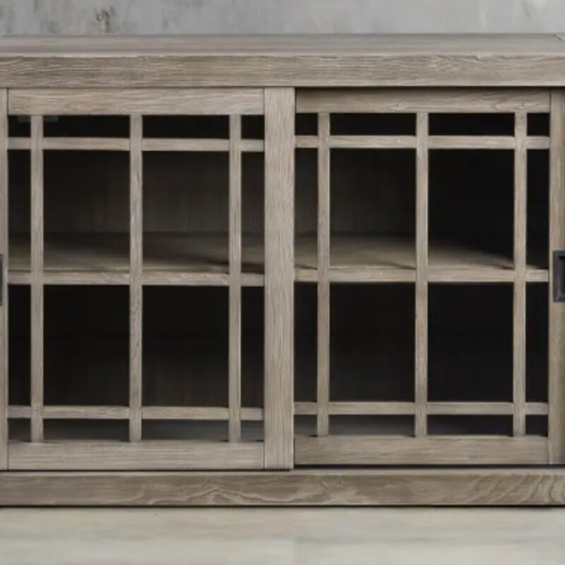 Arhaus Spencer Cabinet