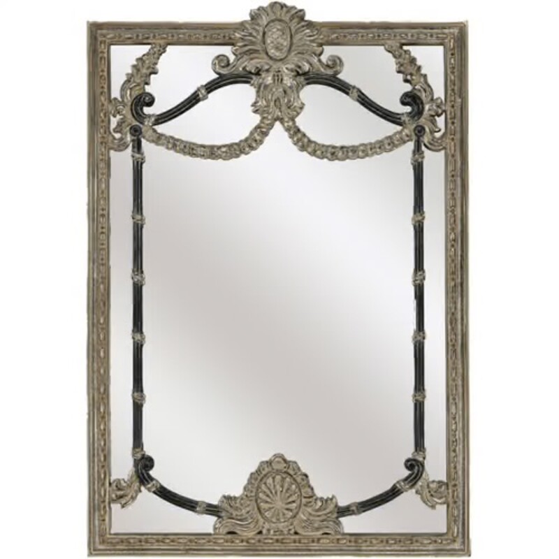 French Louis XV Style
