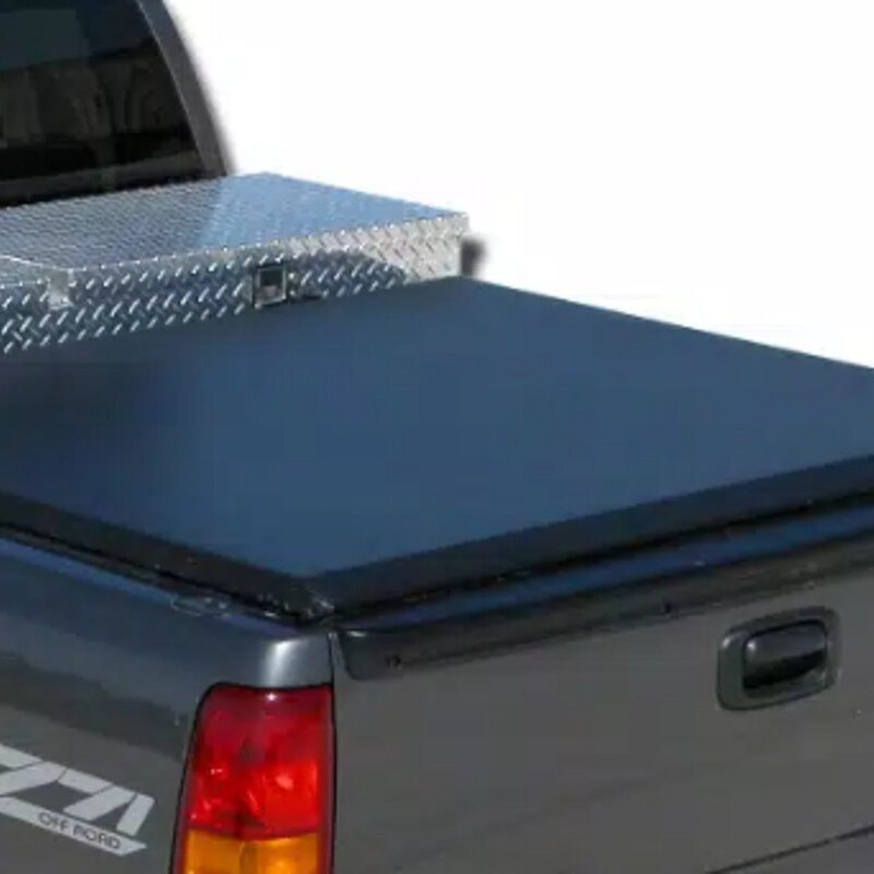 Tonneau Cover