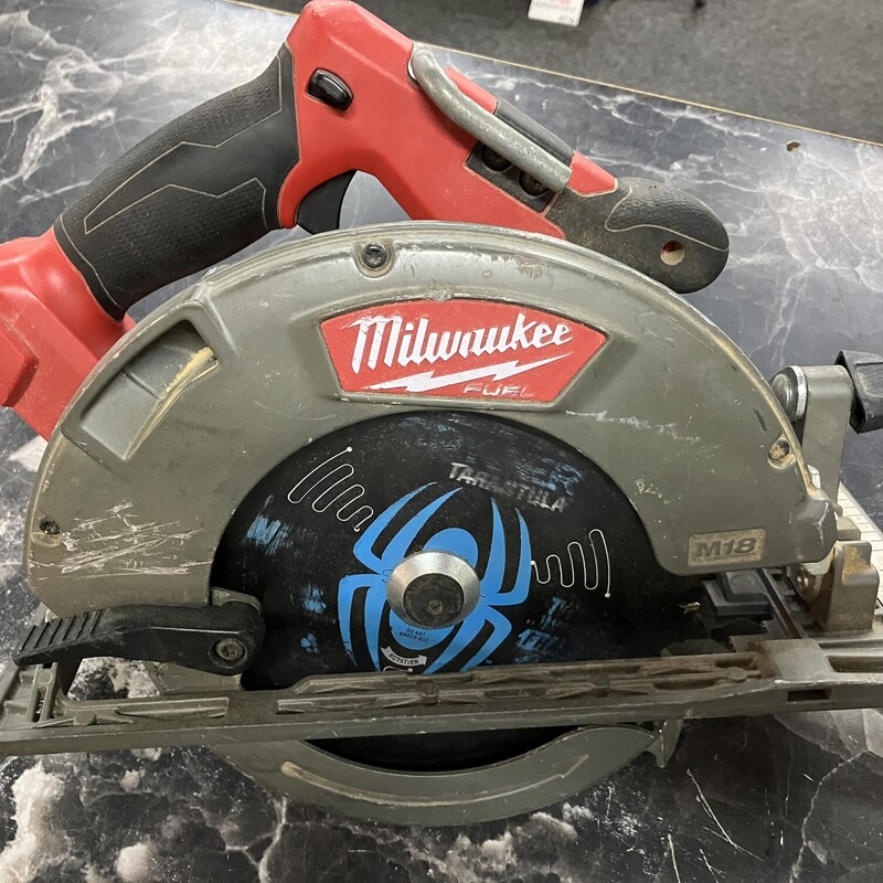 Circular Saw