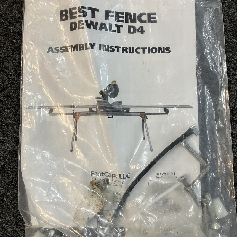 BEST FENCE SYSTEM