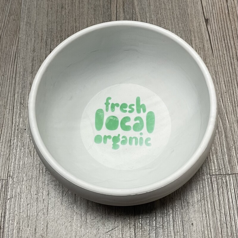 Bella Tunno Silicon Bowl