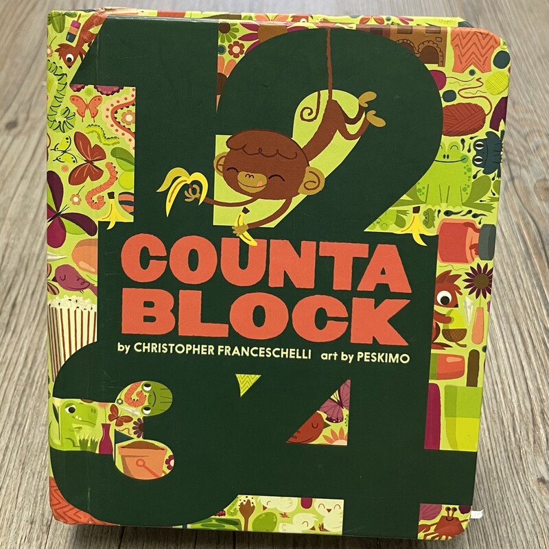 Counta Block