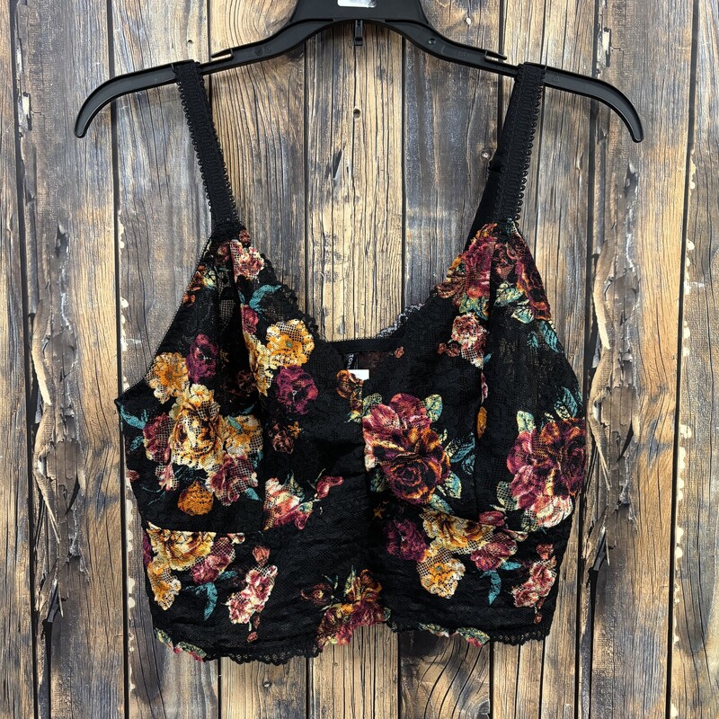 NWT Torrid Bralette