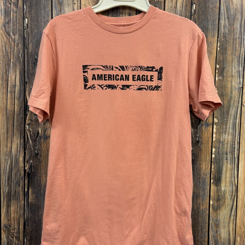 American Eagle Coral Top, Size: XS