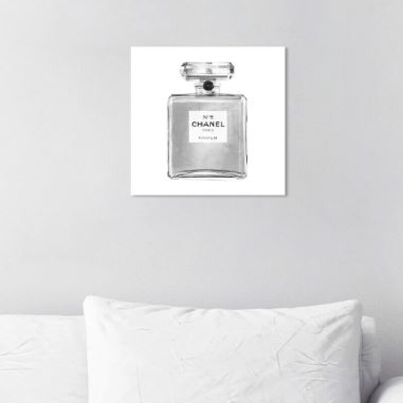 ChanelNo.5 Canv OliverGal