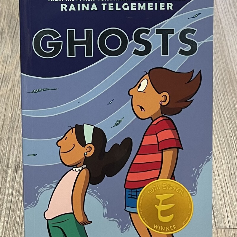 Ghosts
