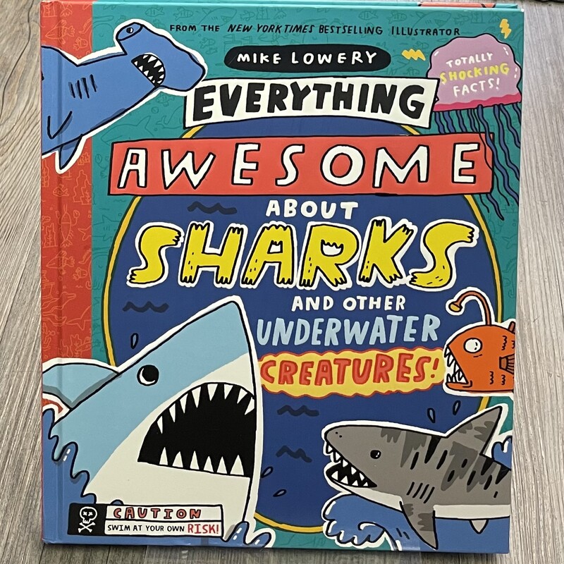 Everything Awesome About