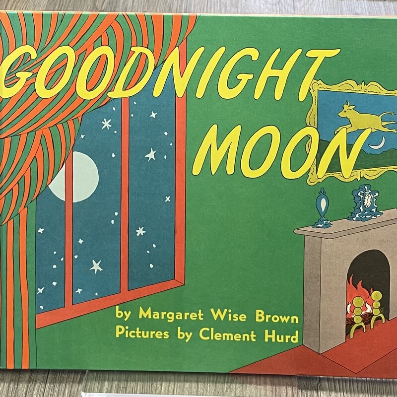 Goodnight Moon