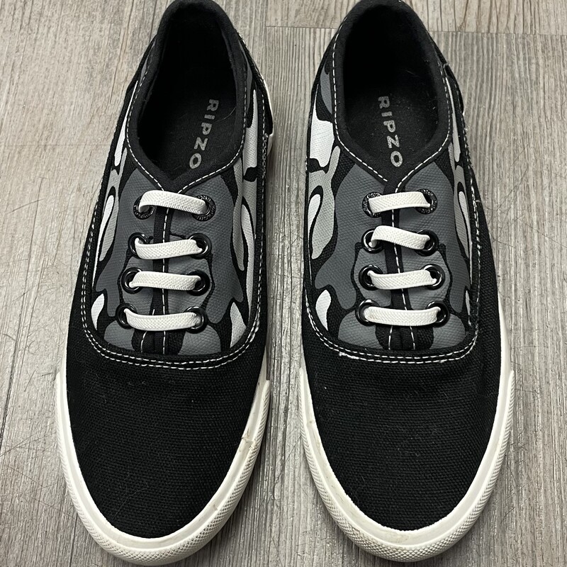 Ripzone Slip On Shoe