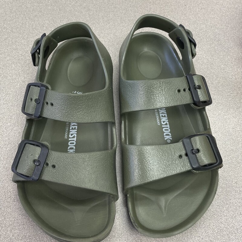 Birkenstock Milano Sandal